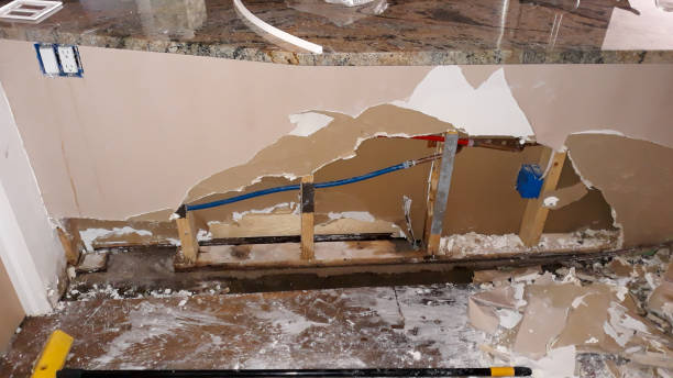 Local water damage restoration in Boalsburg, PA