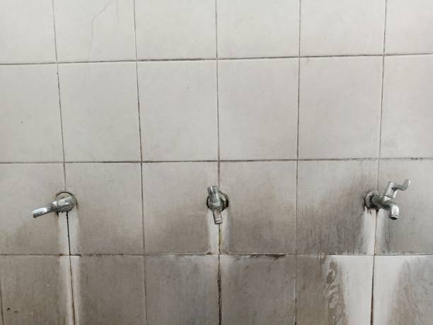 Sewage cleanup and water damage restoration in Boalsburg, PA